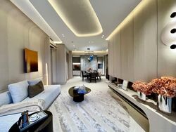 Union Square Residences (D1), Condominium #548101211